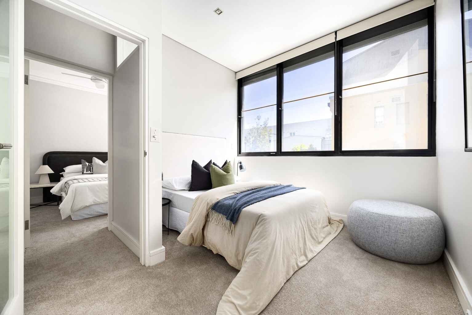 1/14 Rockwall Crescent Potts Point
