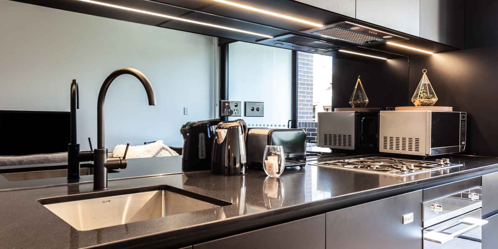 103/95-97 Bourke Street Woolloomooloo