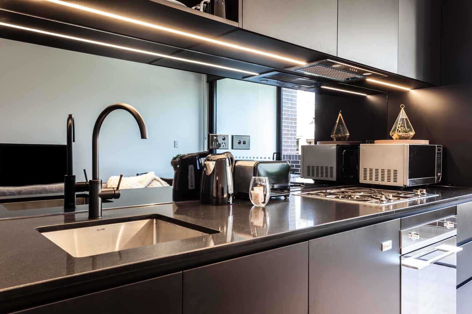 103/95-97 Bourke Street Woolloomooloo