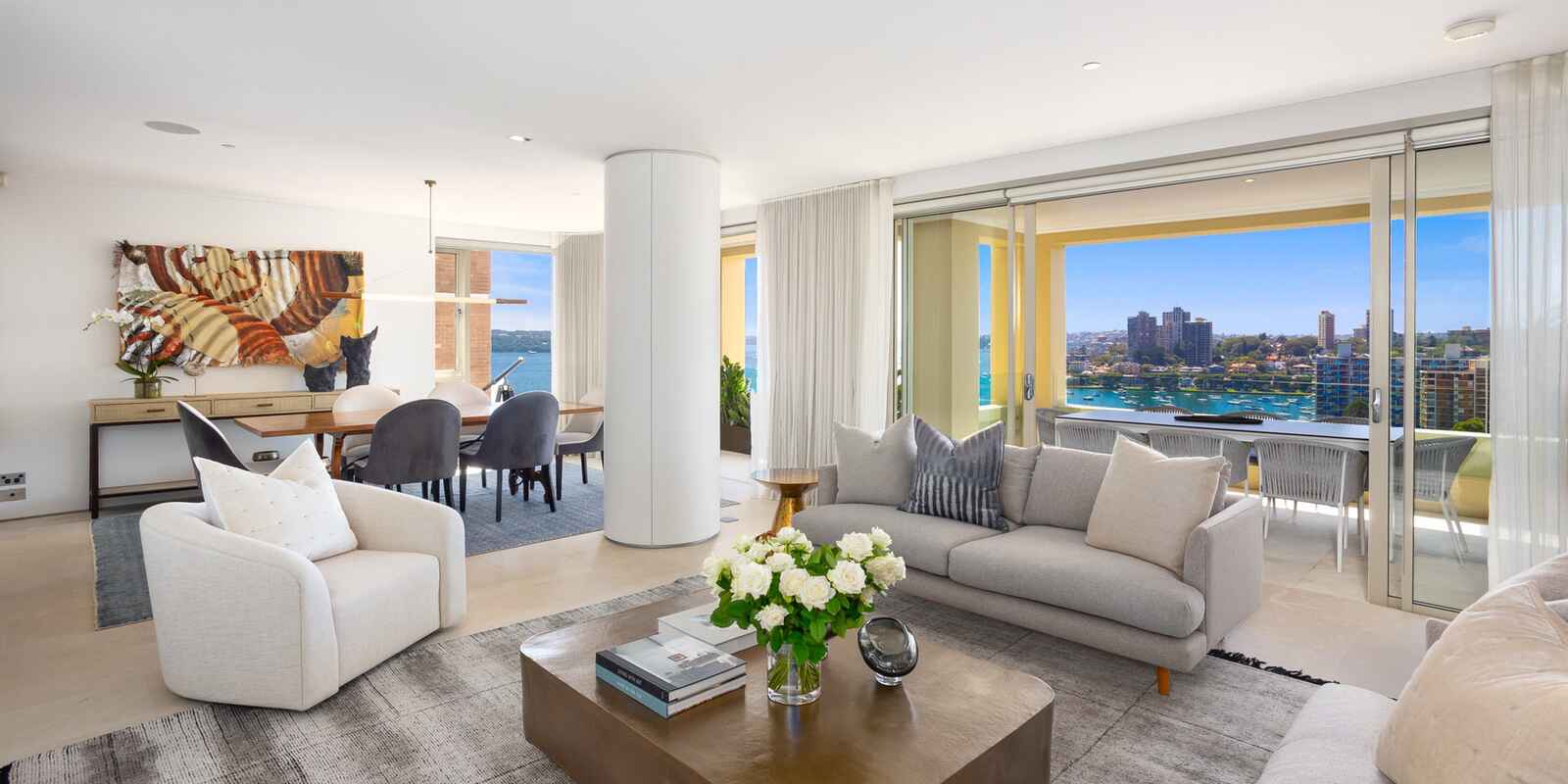 7/38 Macleay Street Elizabeth Bay