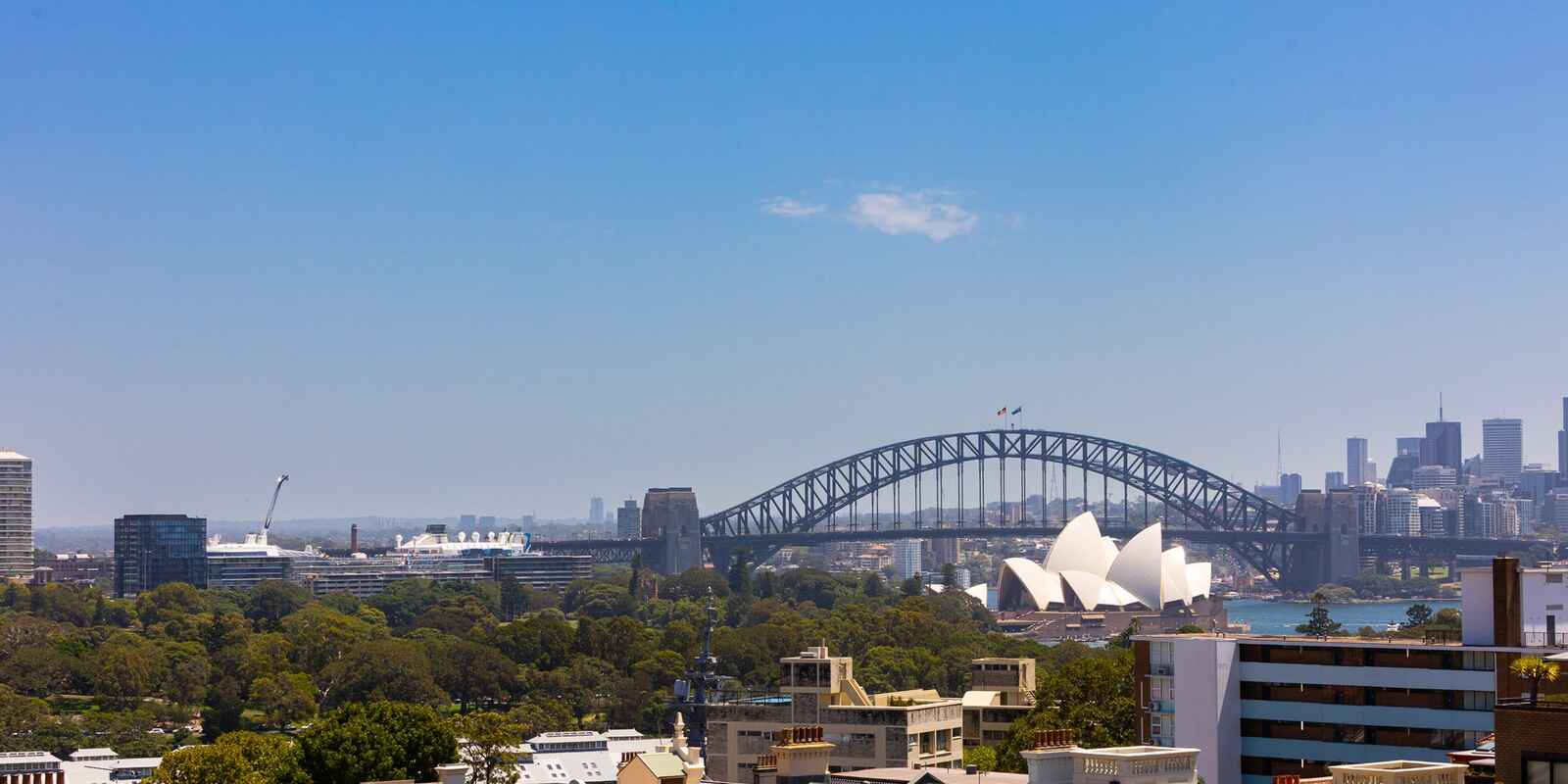 7/38 Macleay Street Elizabeth Bay