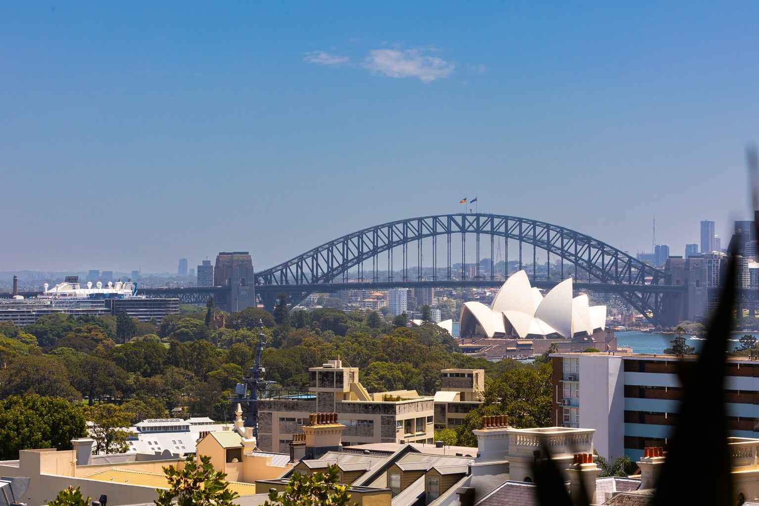 7/38 Macleay Street Elizabeth Bay