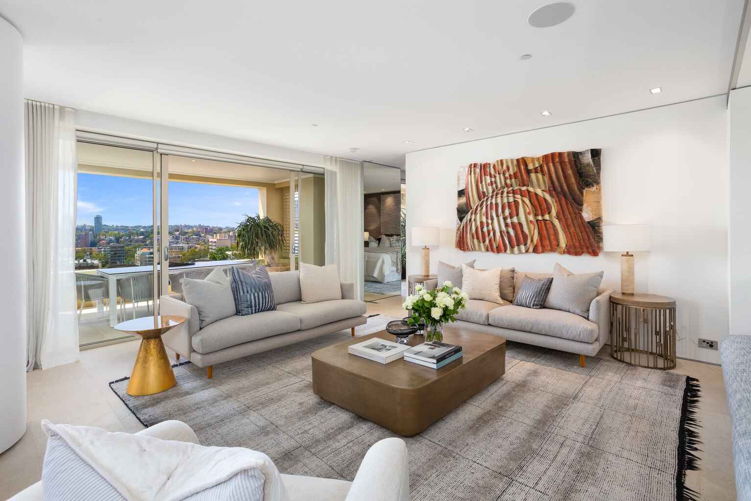 7/38 Macleay Street Elizabeth Bay
