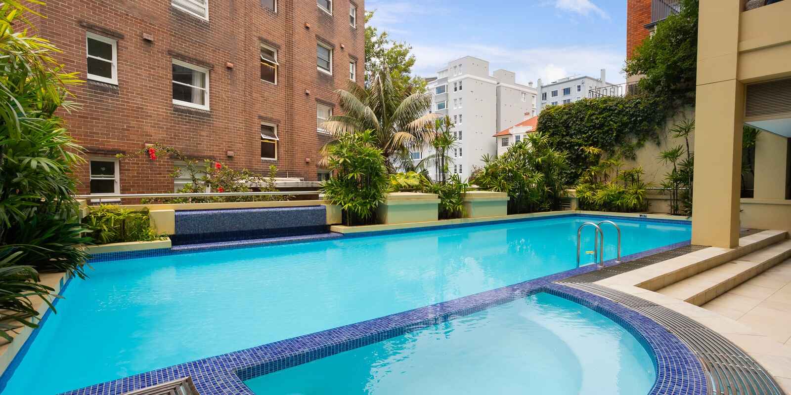 7/38 Macleay Street Elizabeth Bay