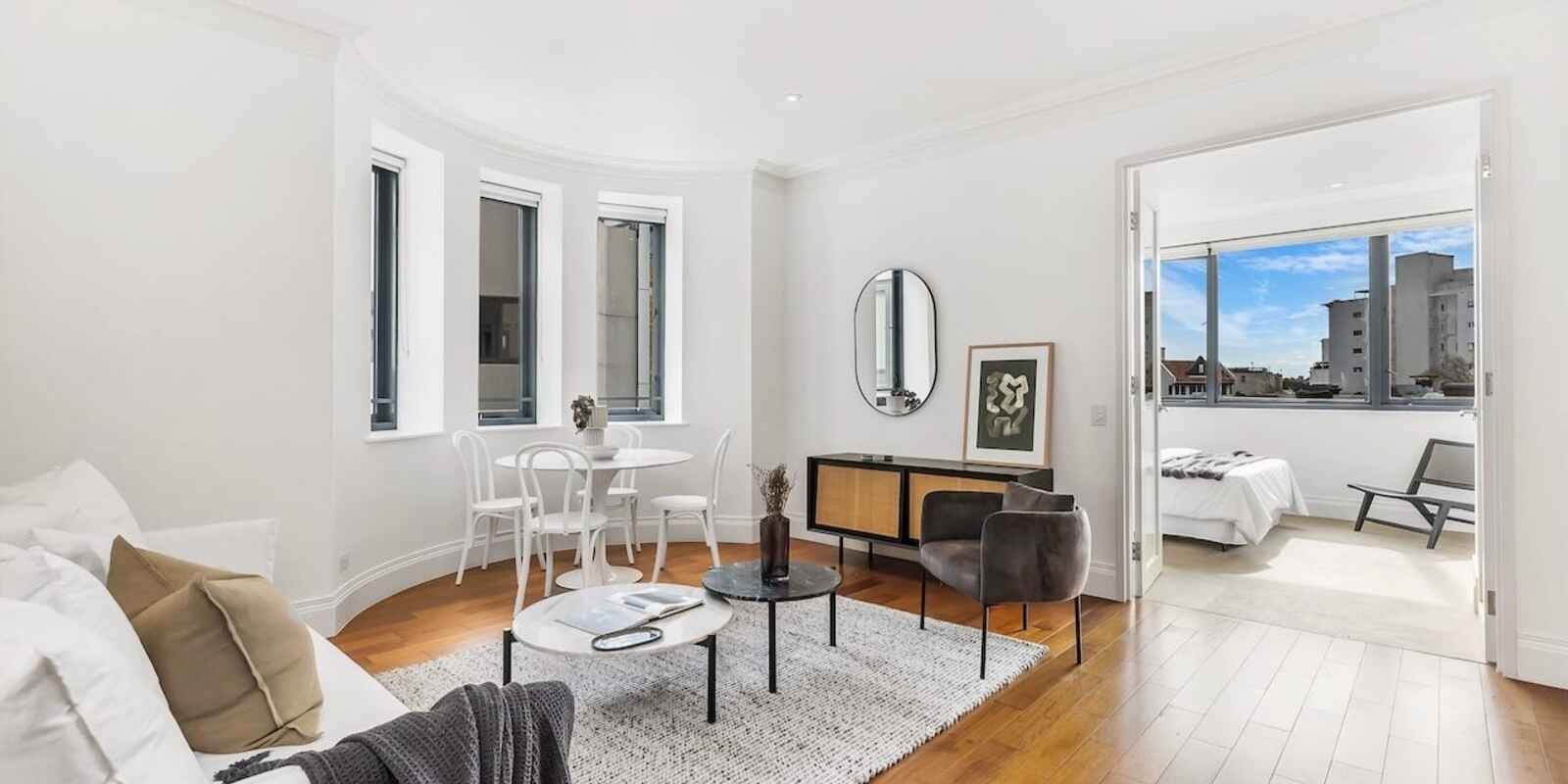 403/13-15 Bayswater Road Potts Point
