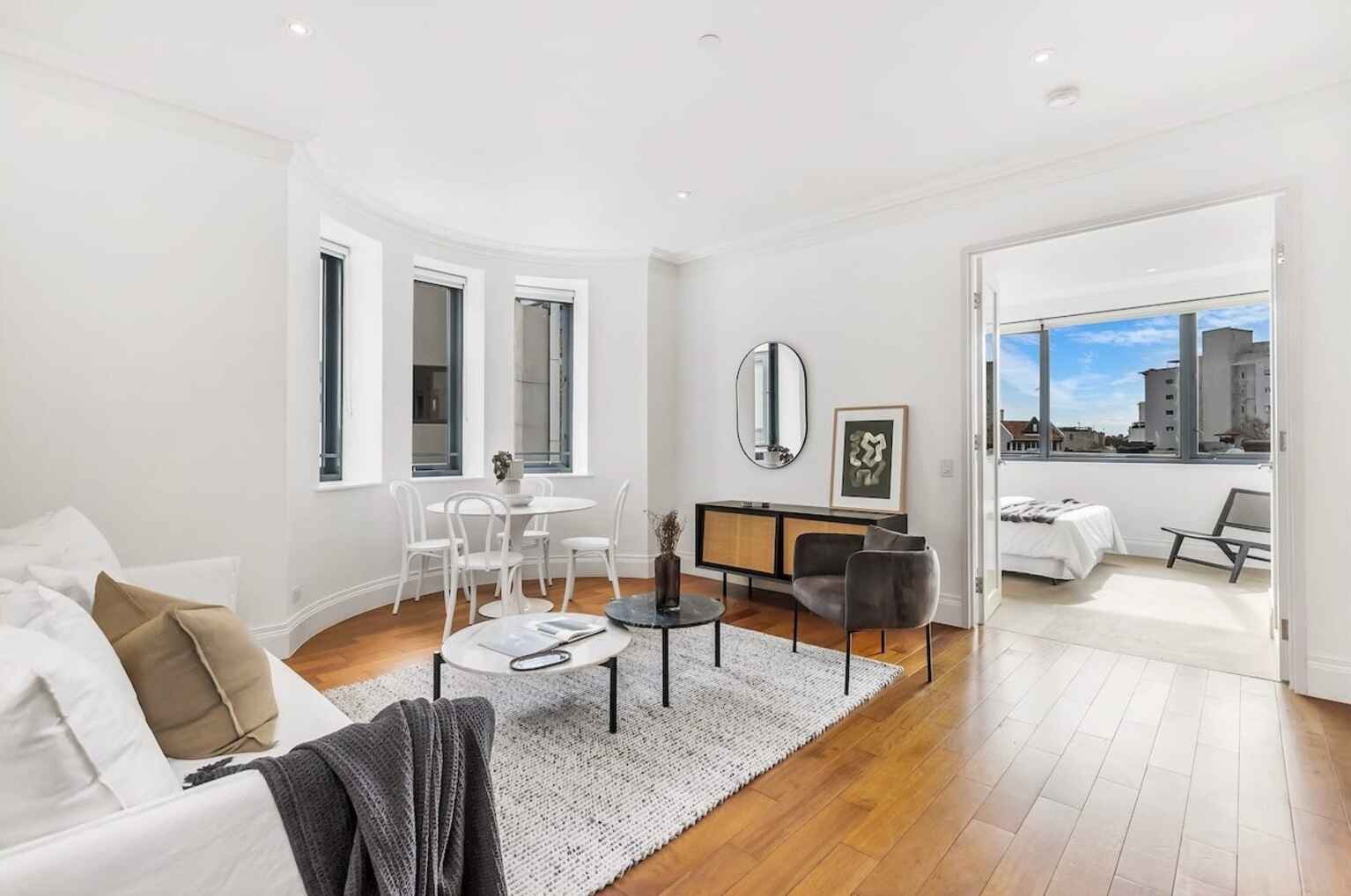 403/13-15 Bayswater Road Potts Point
