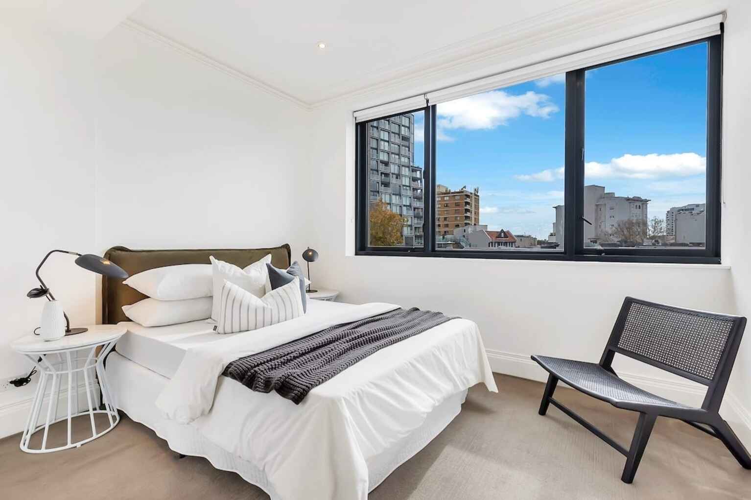 403/13-15 Bayswater Road Potts Point
