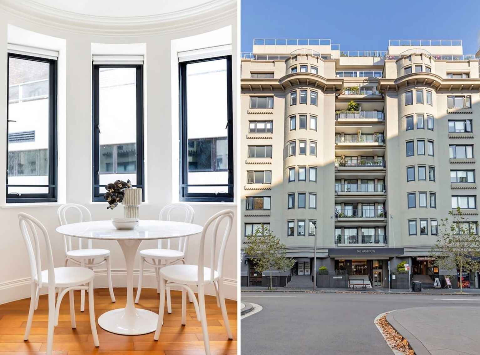 403/13-15 Bayswater Road Potts Point