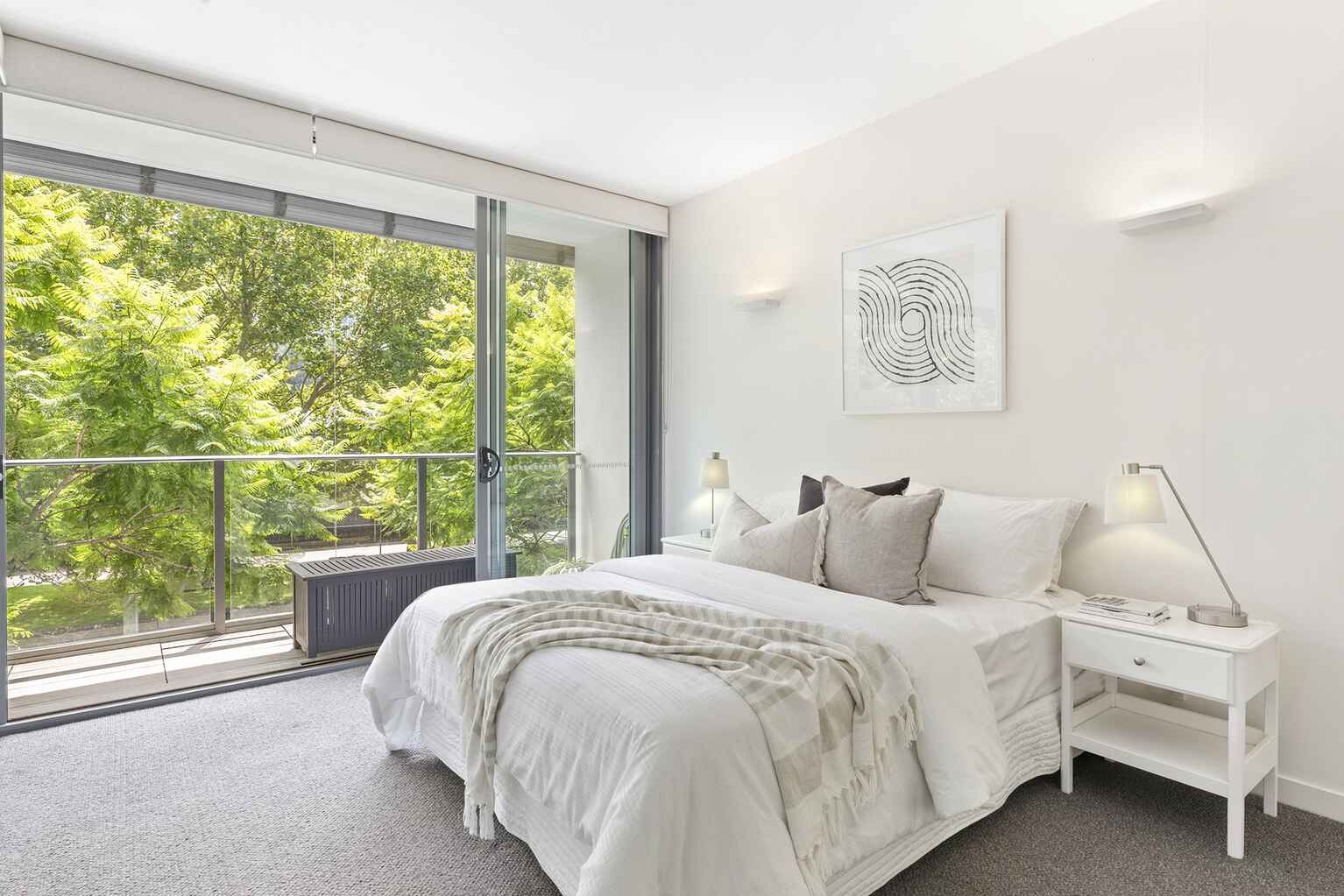 64/68 Sir John Young Crescent Woolloomooloo