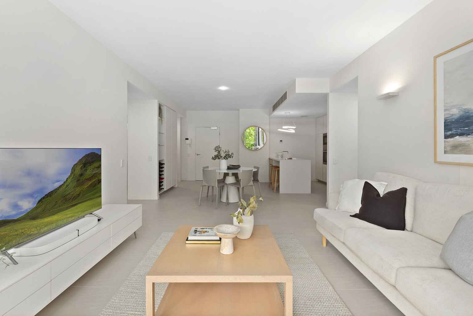 64/68 Sir John Young Crescent Woolloomooloo