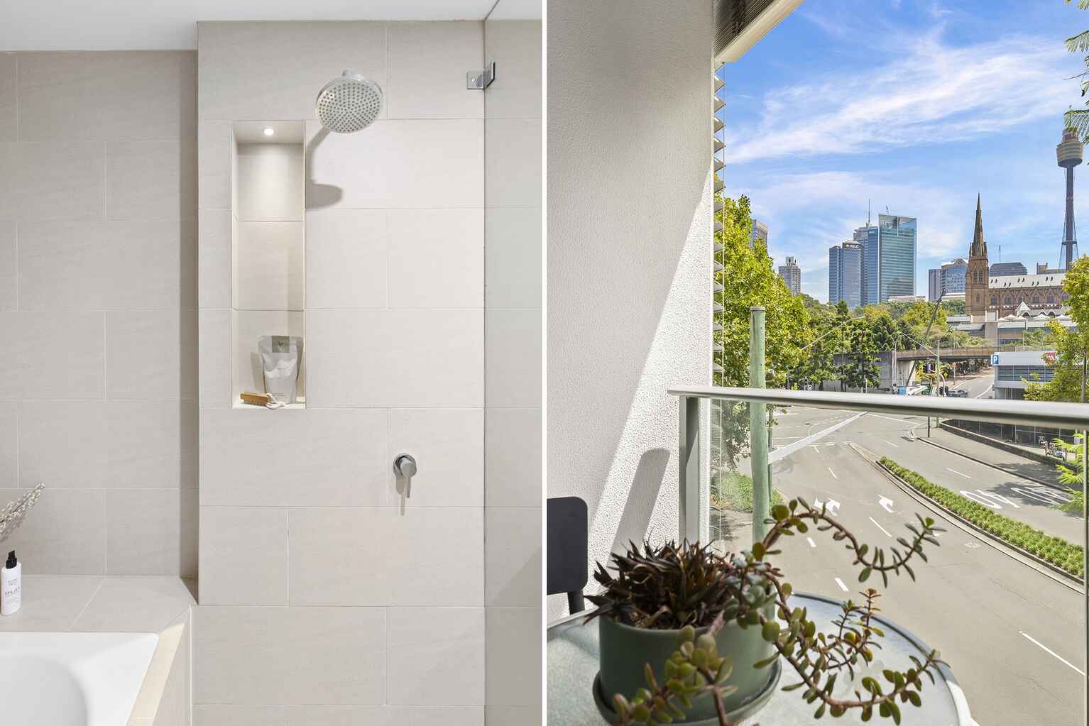 64/68 Sir John Young Crescent Woolloomooloo