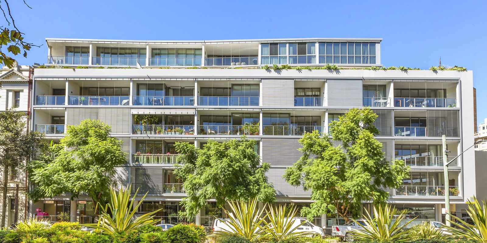 64/68 Sir John Young Crescent Woolloomooloo