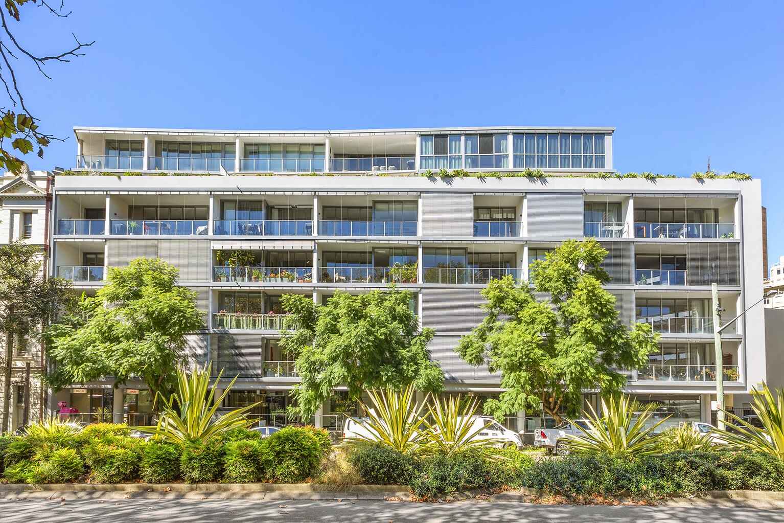 64/68 Sir John Young Crescent Woolloomooloo