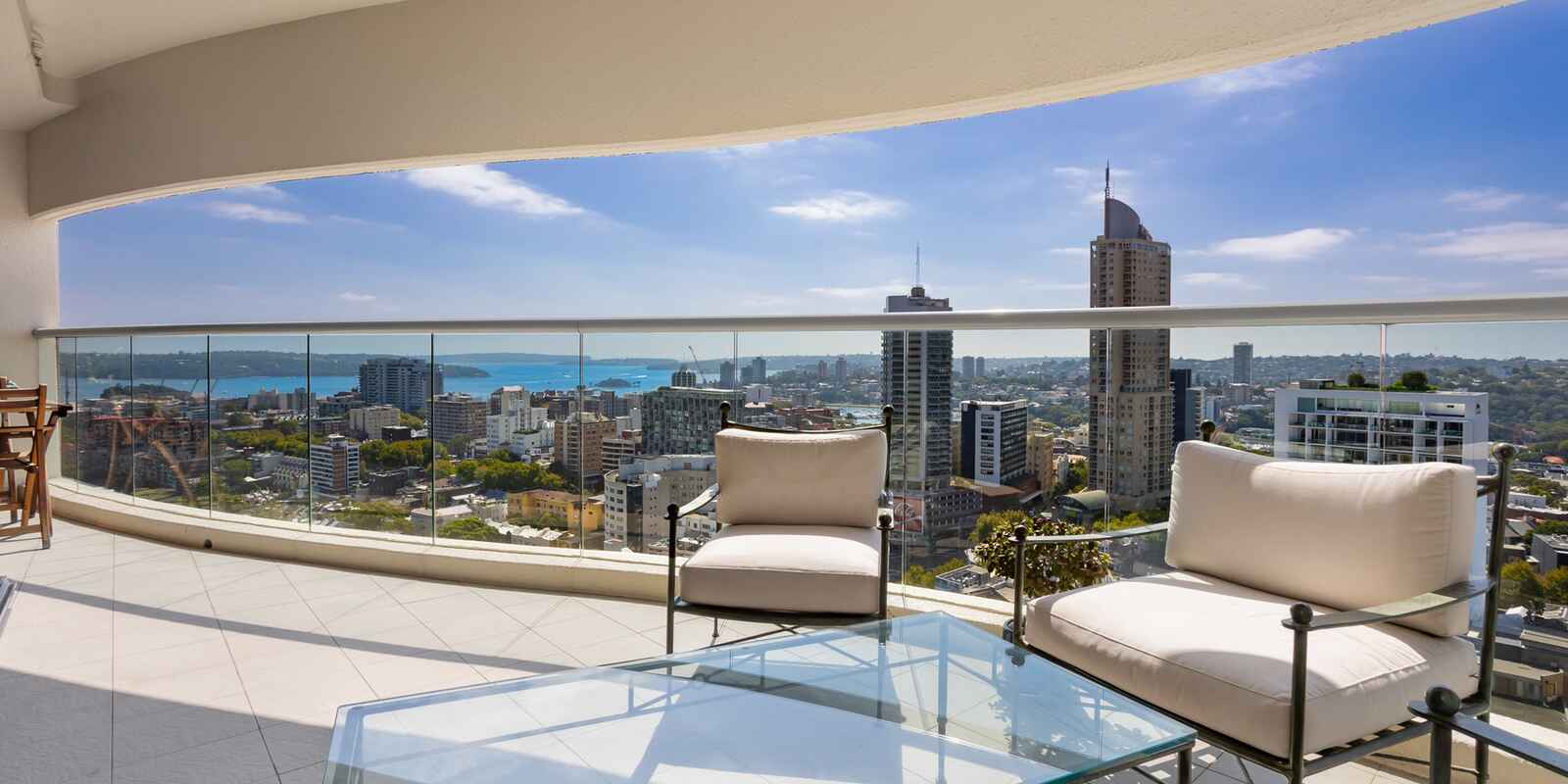 2305/184 Forbes Street Darlinghurst