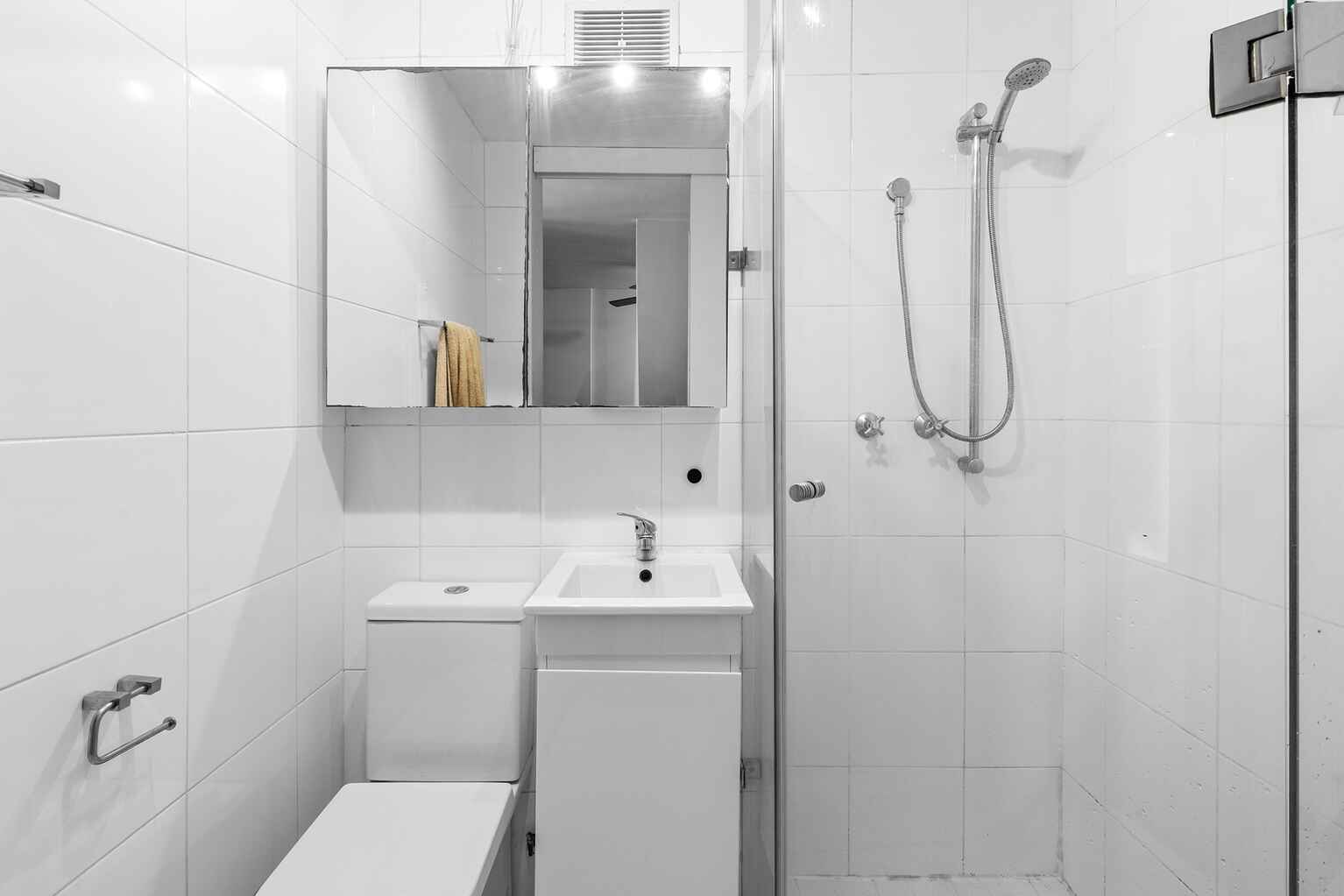 105/76 Roslyn Gardens Rushcutters Bay 105/76 Roslyn Gardens Rushcutters Bay