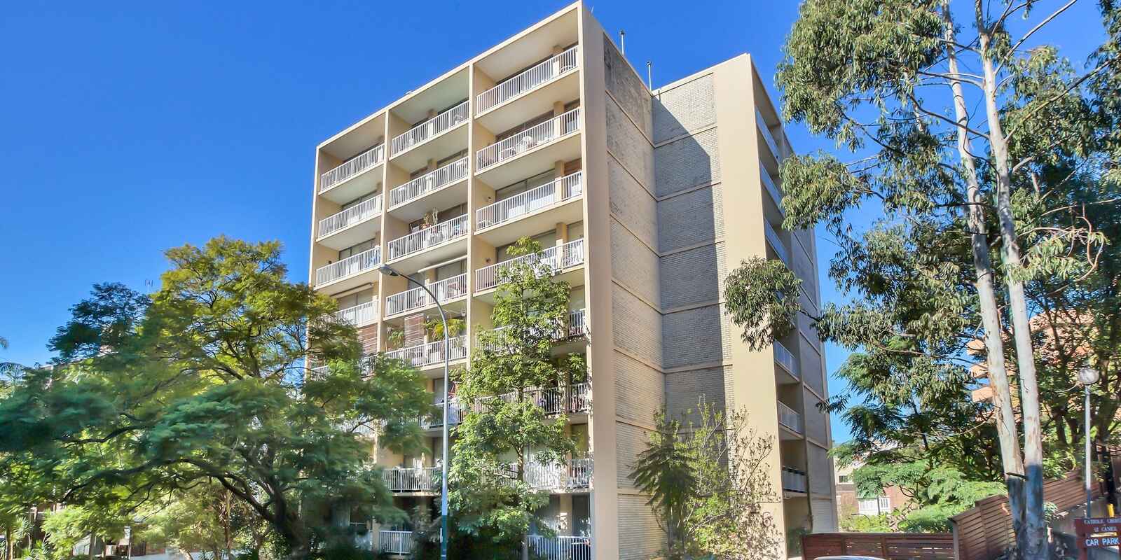 105/76 Roslyn Gardens Rushcutters Bay 105/76 Roslyn Gardens Rushcutters Bay