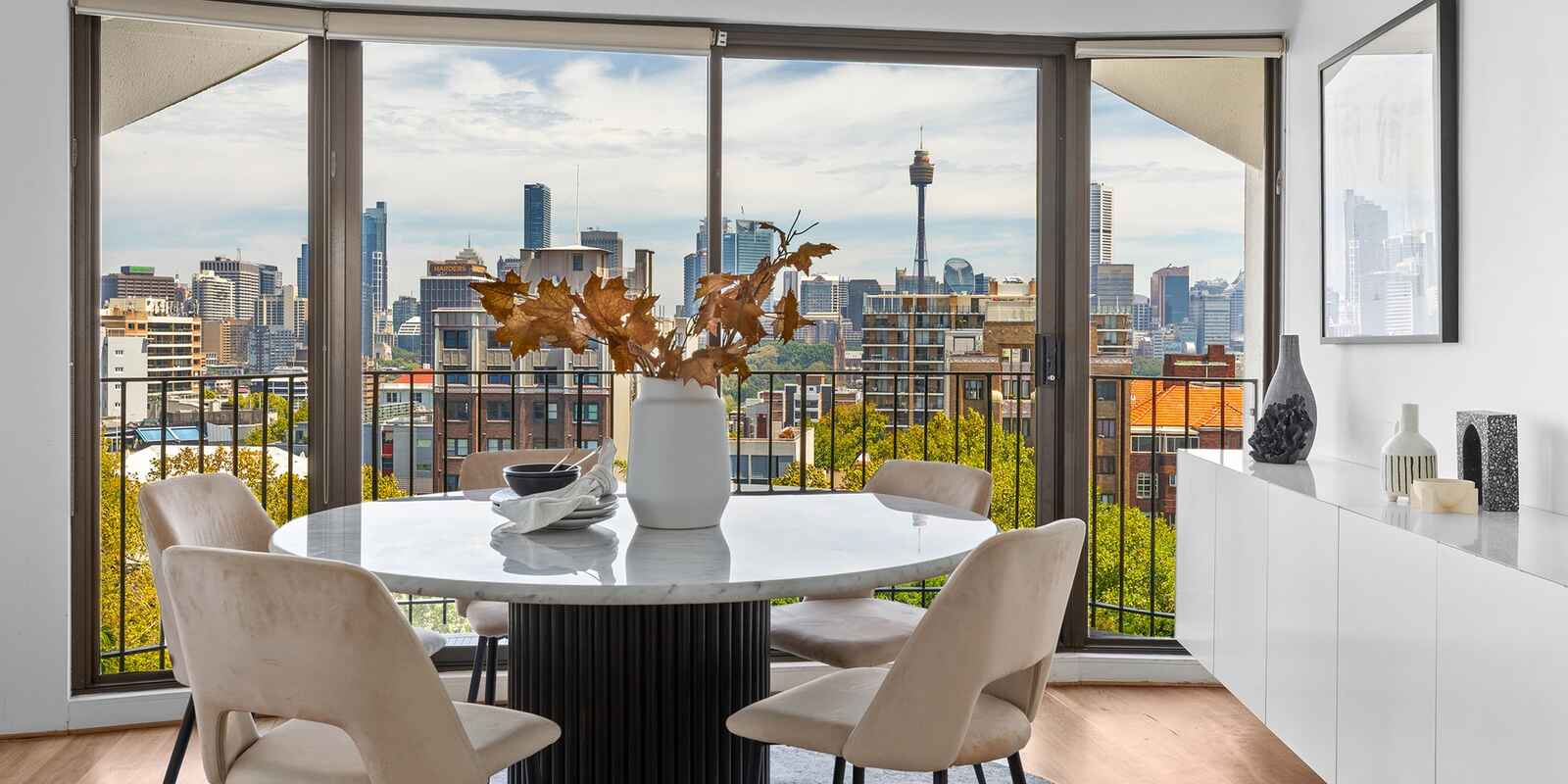 1103/2 Elizabeth Bay Road Elizabeth Bay