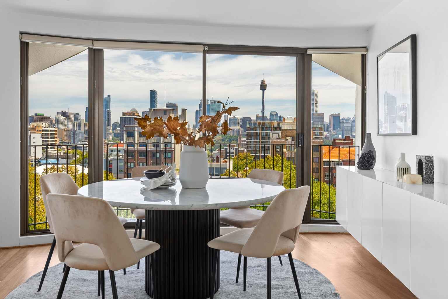 1103/2 Elizabeth Bay Road Elizabeth Bay