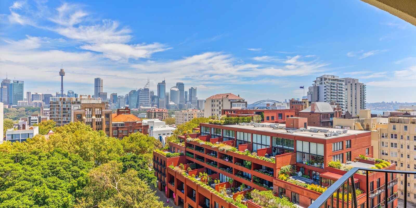 1103/2 Elizabeth Bay Road Elizabeth Bay