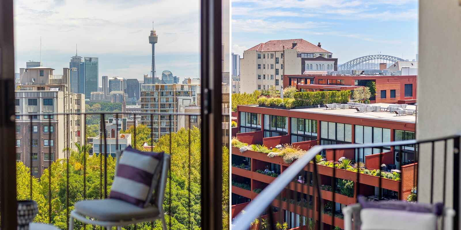 1103/2 Elizabeth Bay Road Elizabeth Bay