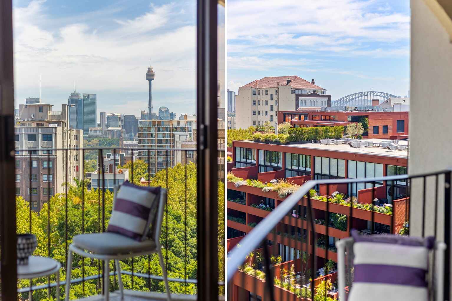 1103/2 Elizabeth Bay Road Elizabeth Bay