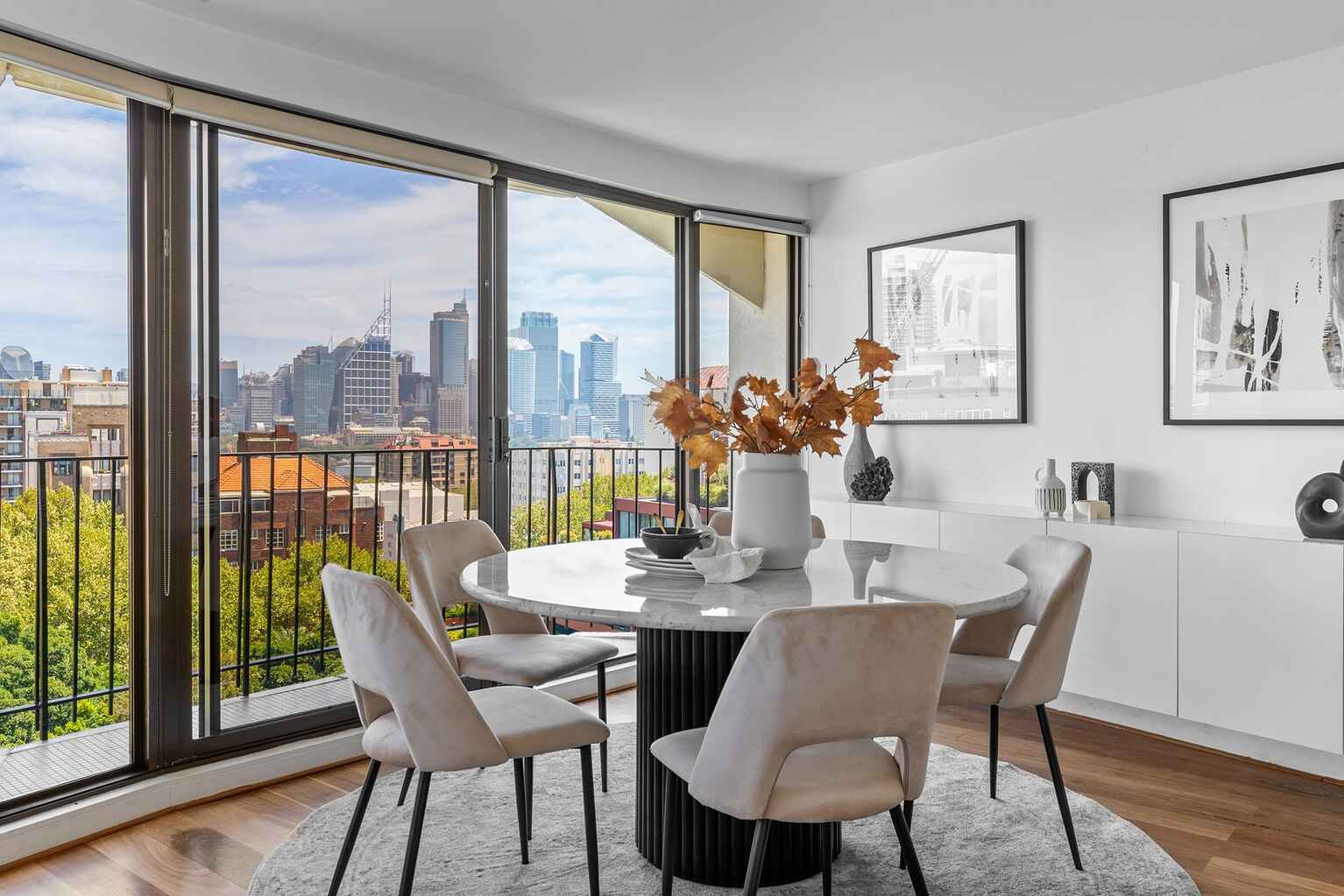 1103/2 Elizabeth Bay Road Elizabeth Bay