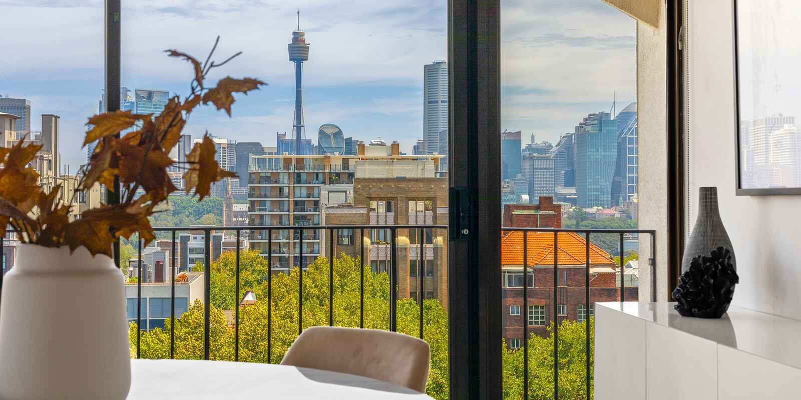 1103/2 Elizabeth Bay Road Elizabeth Bay