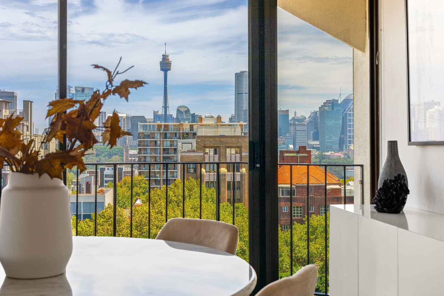 1103/2 Elizabeth Bay Road Elizabeth Bay