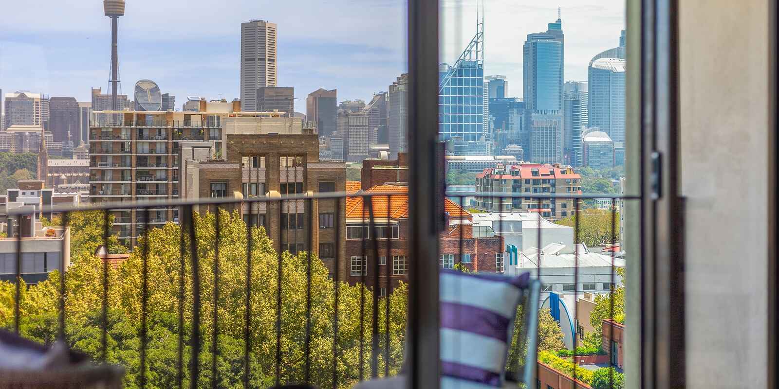 1103/2 Elizabeth Bay Road Elizabeth Bay