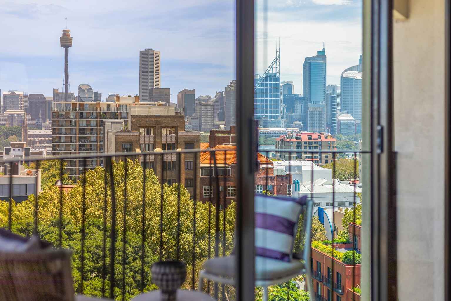 1103/2 Elizabeth Bay Road Elizabeth Bay