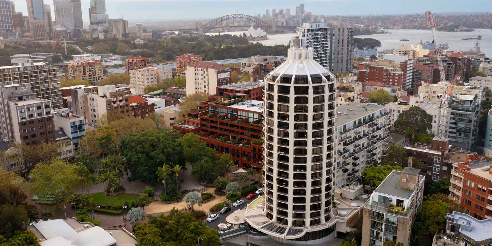 1103/2 Elizabeth Bay Road Elizabeth Bay