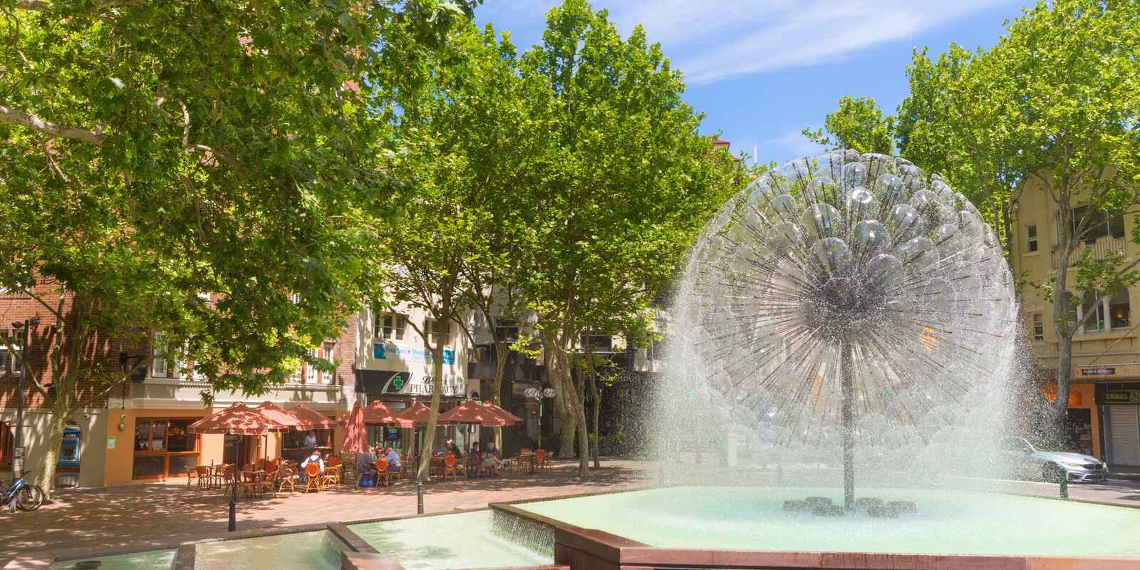 1103/2 Elizabeth Bay Road Elizabeth Bay