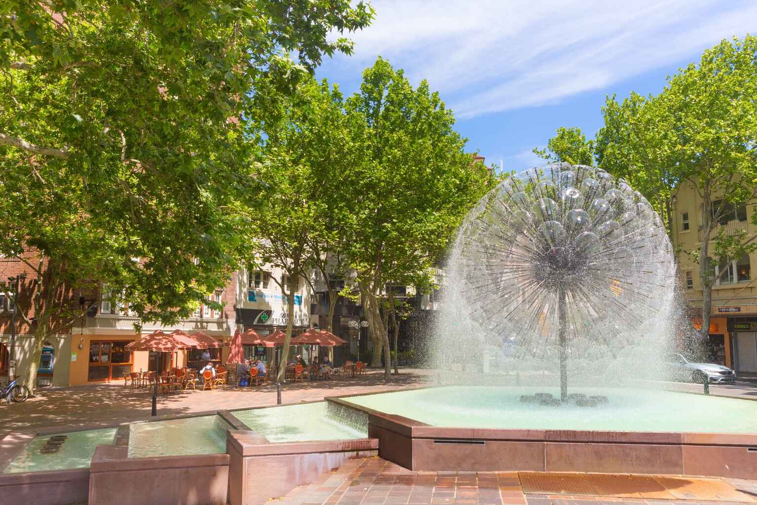 1103/2 Elizabeth Bay Road Elizabeth Bay