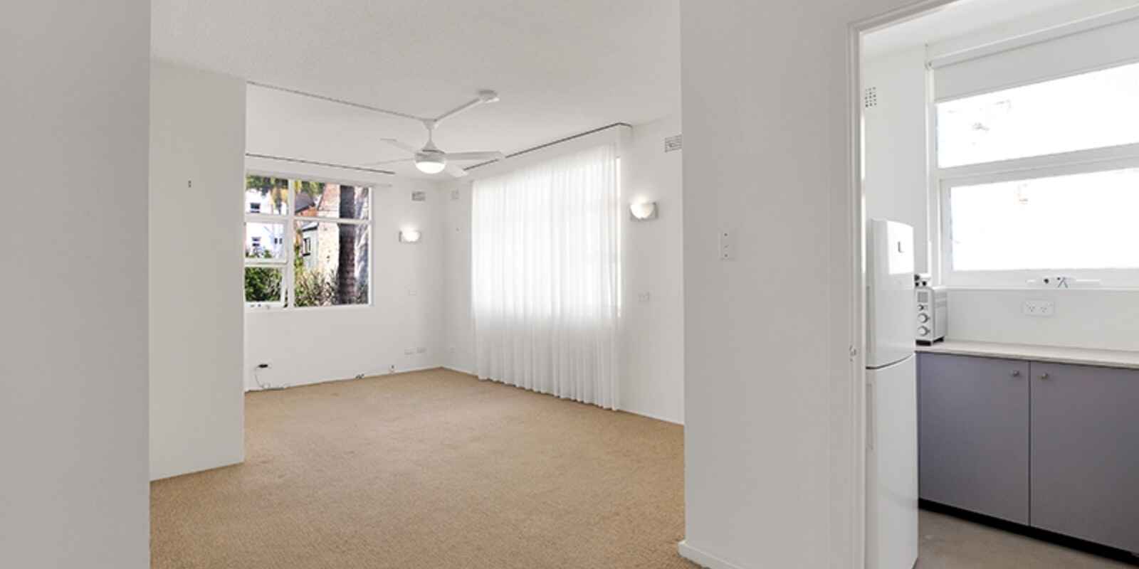 13/147 Brougham Street Woolloomooloo