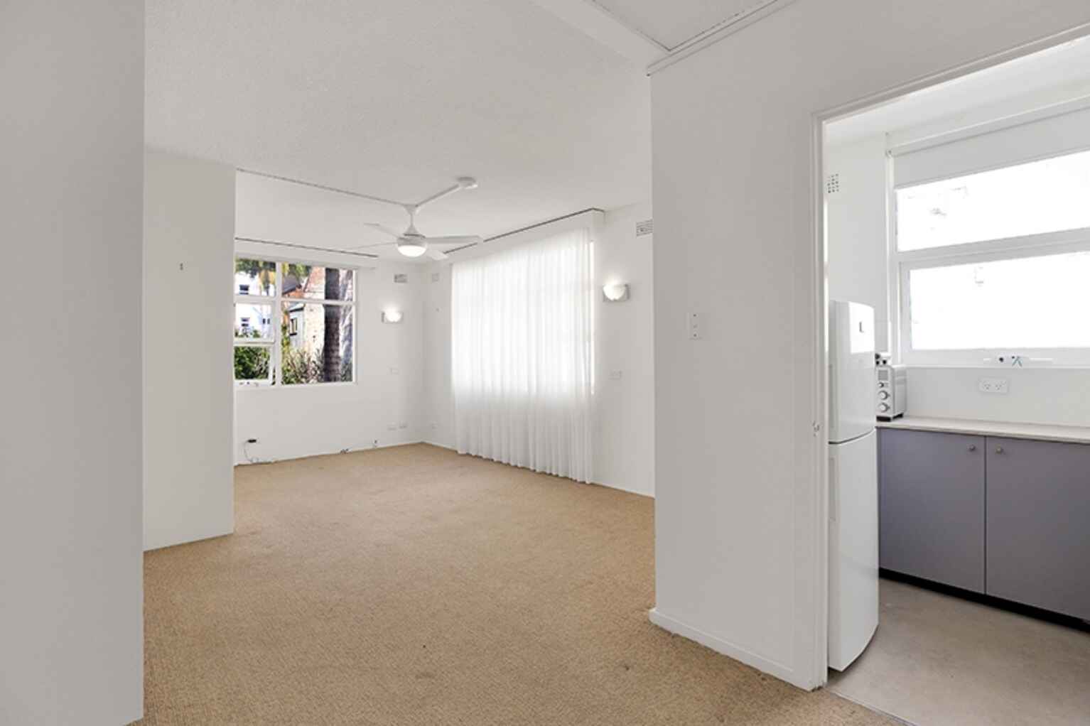 13/147 Brougham Street Woolloomooloo