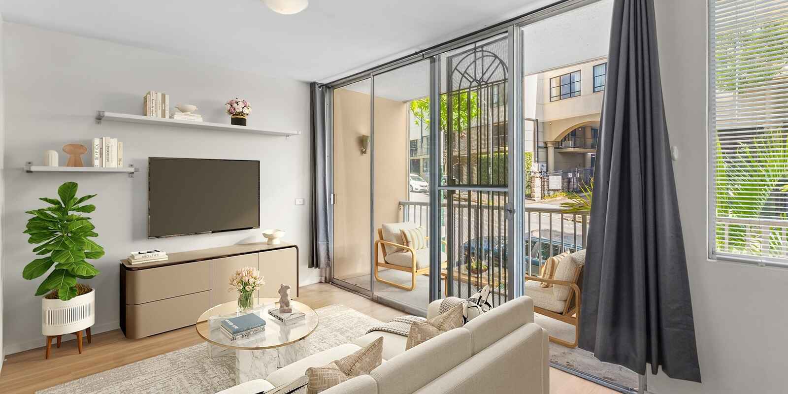 105/76 Roslyn Gardens Rushcutters Bay 105/76 Roslyn Gardens Rushcutters Bay