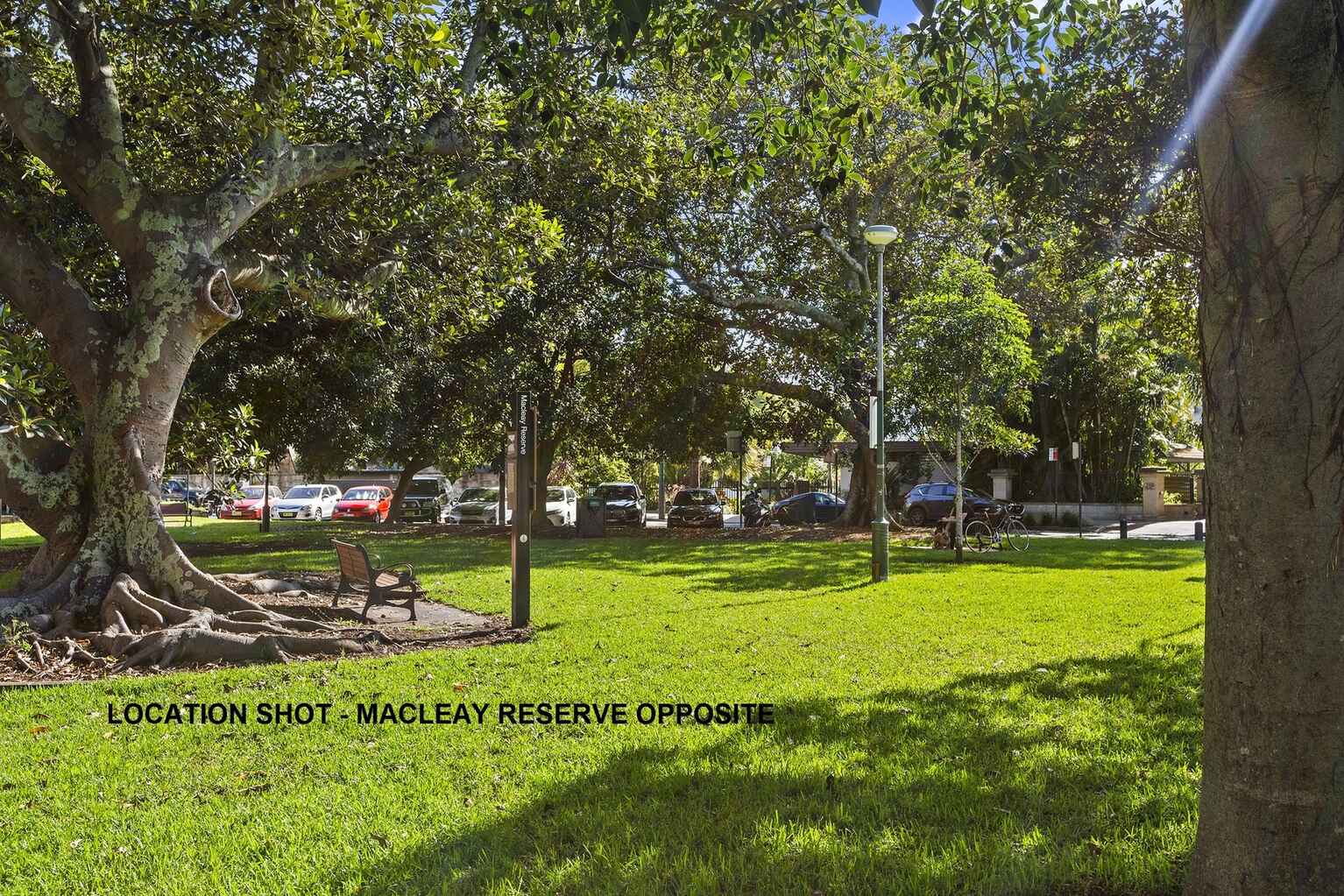 29/90-92 Elizabeth Bay Road Elizabeth Bay