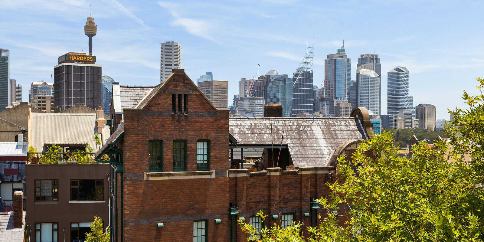 13/274-290 Victoria Street Darlinghurst 13/274-290 Victoria Street Darlinghurst
