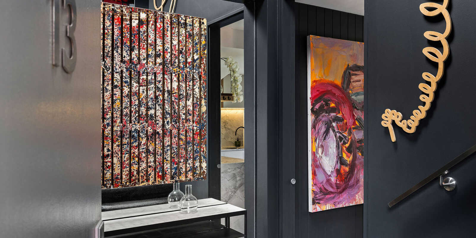13/274-290 Victoria Street Darlinghurst 13/274-290 Victoria Street Darlinghurst
