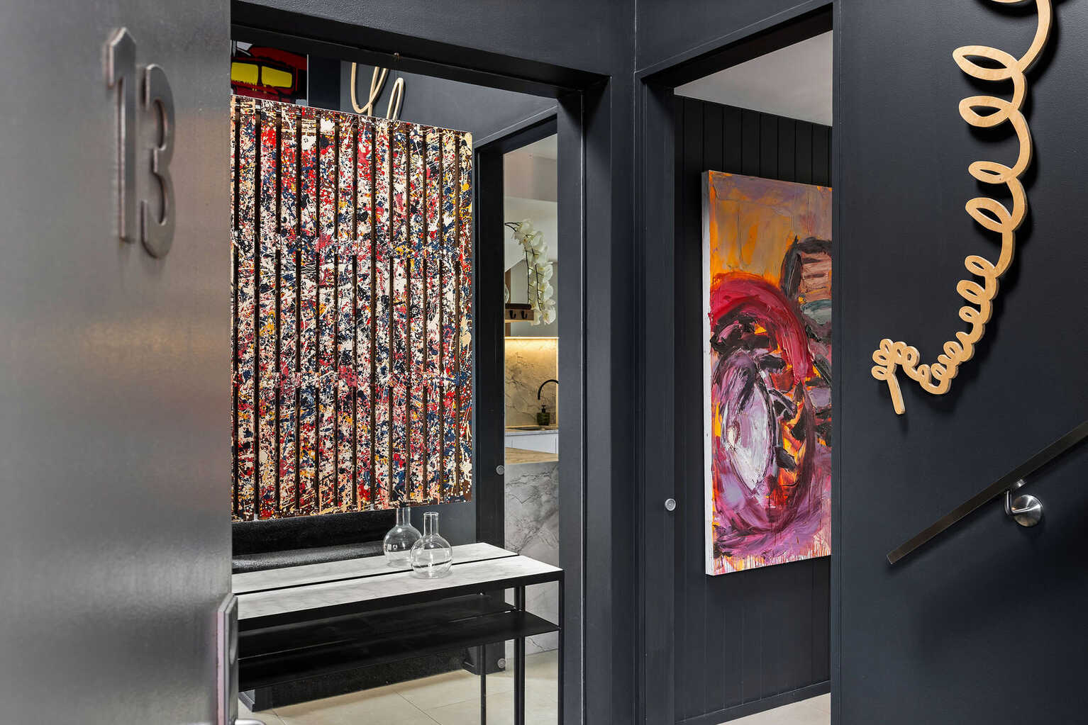 13/274-290 Victoria Street Darlinghurst 13/274-290 Victoria Street Darlinghurst