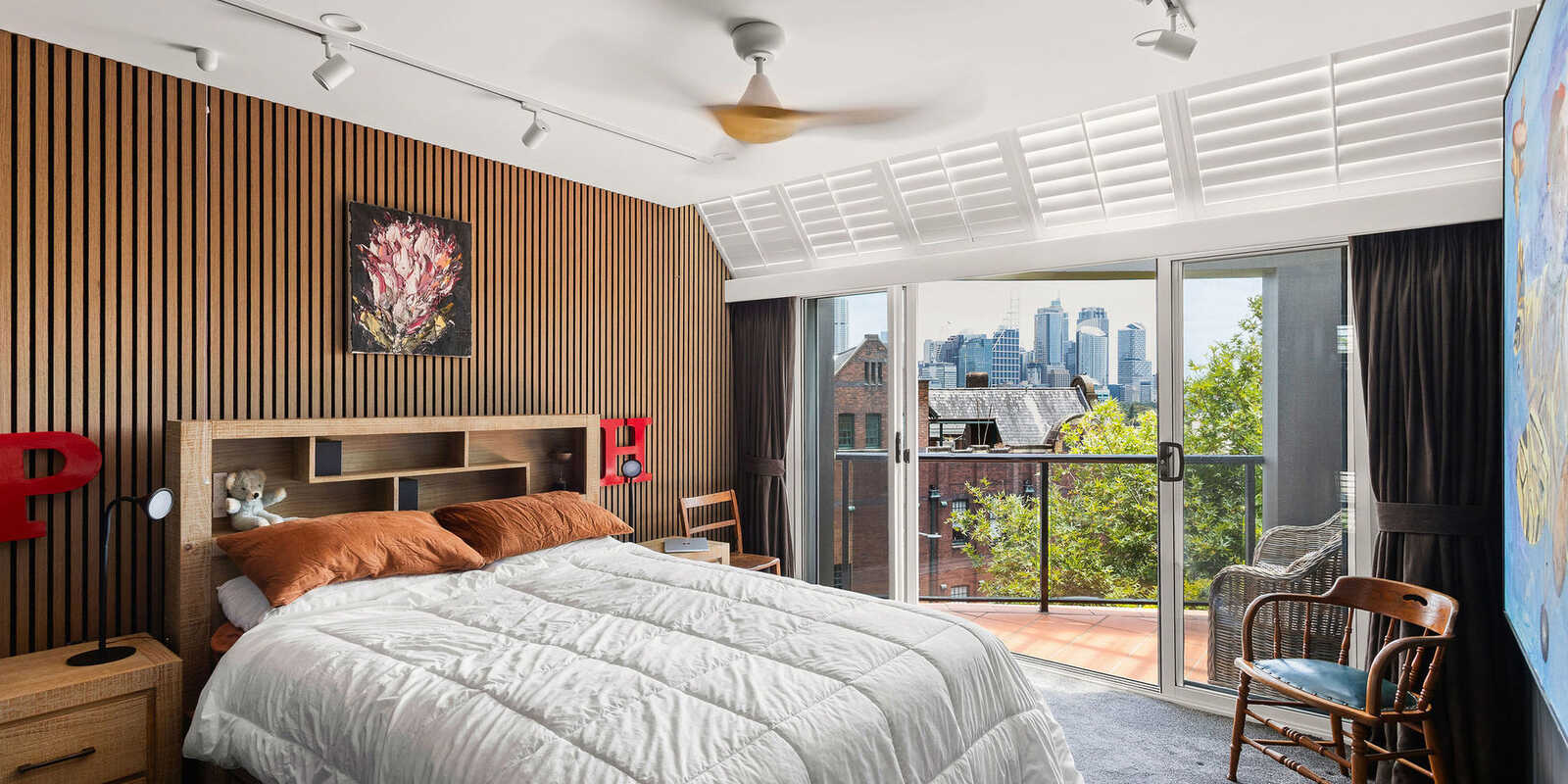 13/274-290 Victoria Street Darlinghurst 13/274-290 Victoria Street Darlinghurst