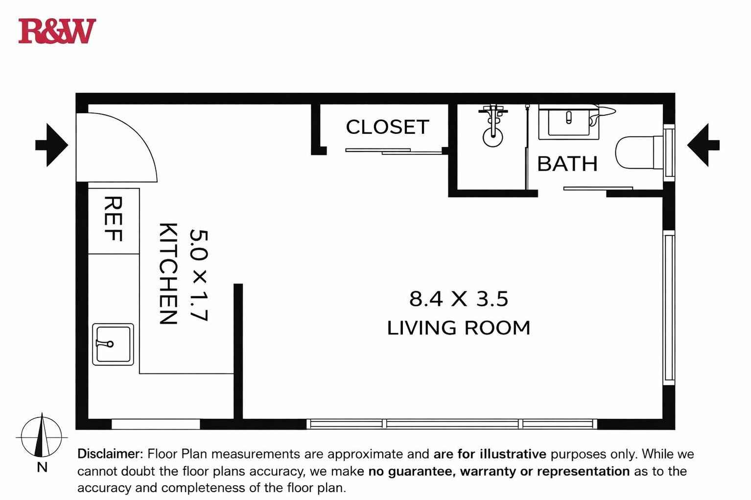 13/147 Brougham Street Woolloomooloo
