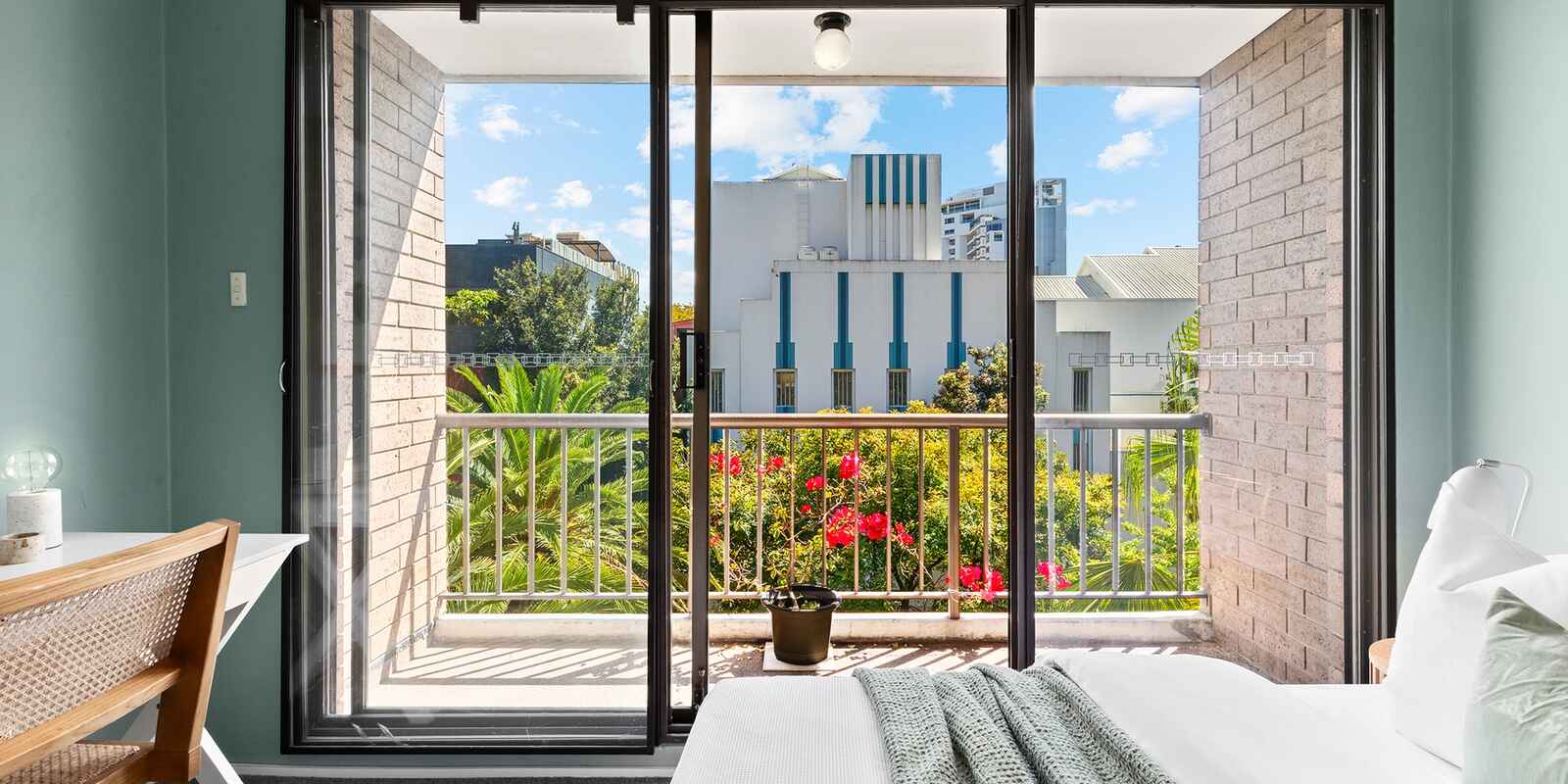 12/12 Springfield Avenue Potts Point 12/12 Springfield Avenue Potts Point