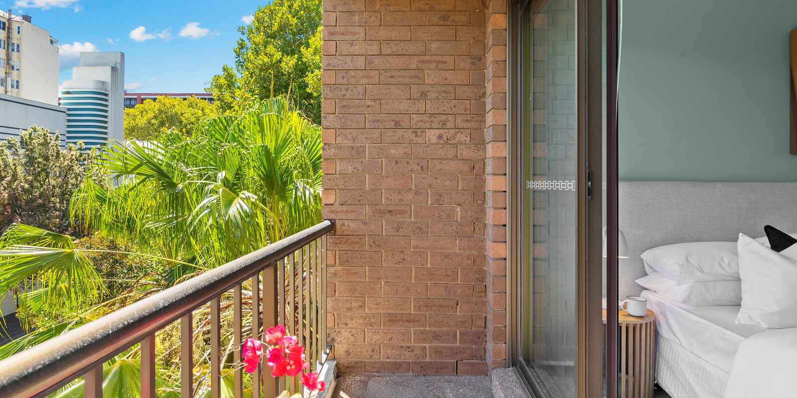 12/12 Springfield Avenue Potts Point 12/12 Springfield Avenue Potts Point