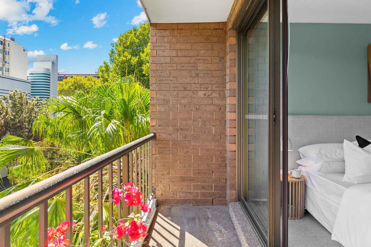 12/12 Springfield Avenue Potts Point 12/12 Springfield Avenue Potts Point