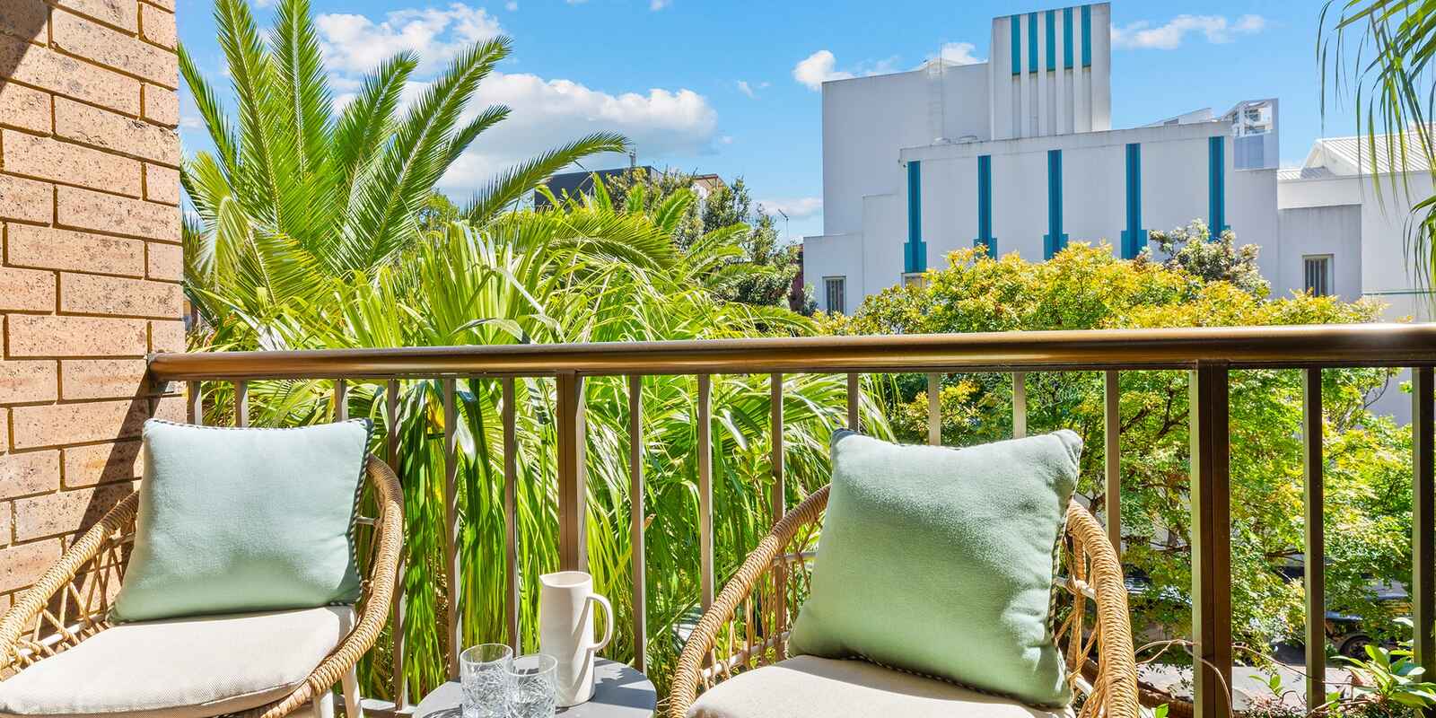 12/12 Springfield Avenue Potts Point 12/12 Springfield Avenue Potts Point