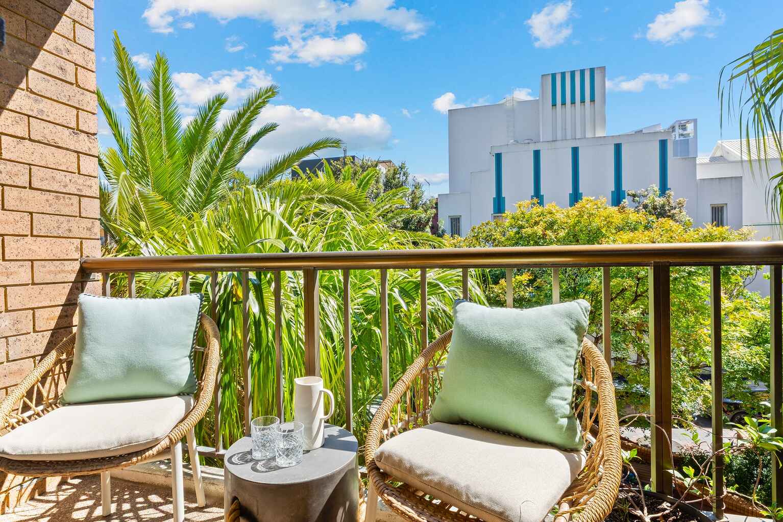 12/12 Springfield Avenue Potts Point 12/12 Springfield Avenue Potts Point