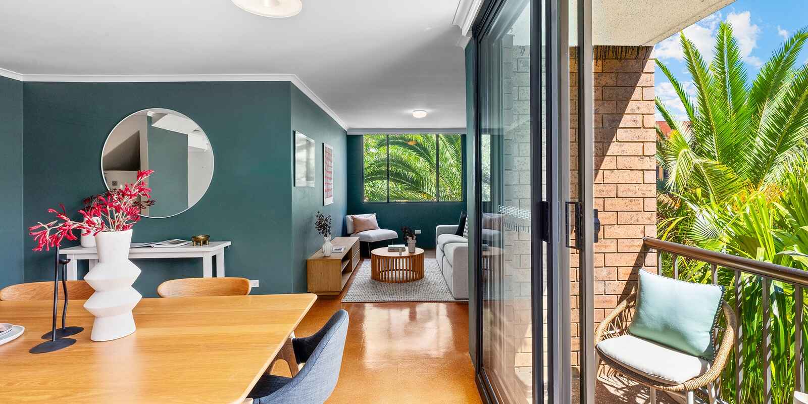 12/12 Springfield Avenue Potts Point 12/12 Springfield Avenue Potts Point