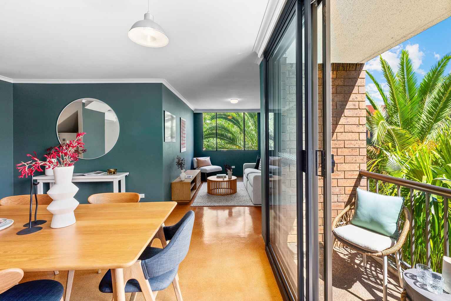 12/12 Springfield Avenue Potts Point 12/12 Springfield Avenue Potts Point