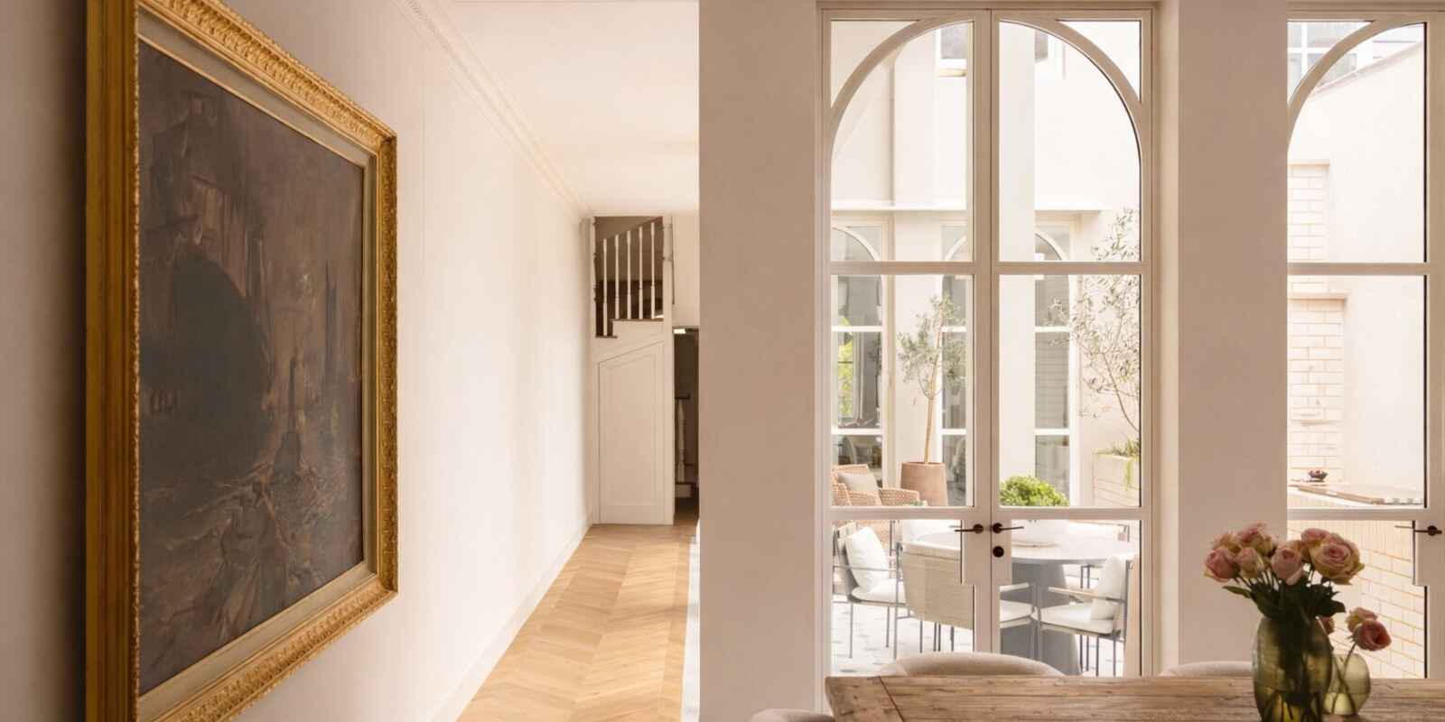 158 Victoria Street Potts Point